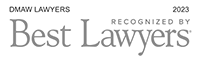 DMAW Lawyers Recognized by Best Lawyers